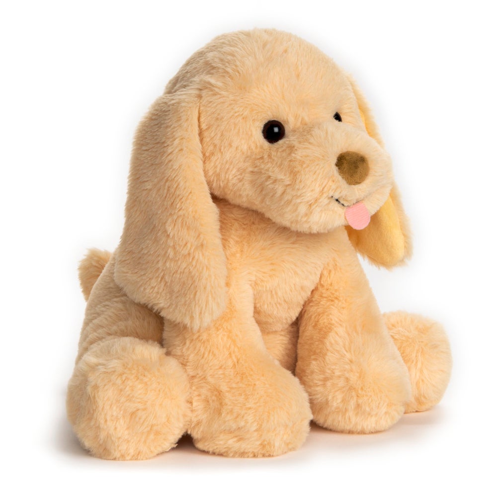 ANIMATED - 12" MY PET PUDDLES (2) BL